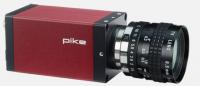 Fast VGA camera PIKE F-032