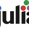 Image: Julia logo