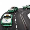 Image: Slotcars on the track
