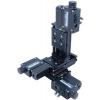 Motorized XYZ Stage: 3x T-LSM050A, 50 mm travel per axis