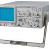 Analog oscilloscope MATRIX MOS 620 