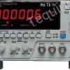Metex MXG-9810A FUNCTION GENERATOR w/Frequency counter