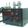 SMD hot-air soldering station SEA 850D