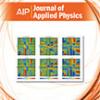 Image: Journal of Applied Physics - cover page