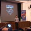 Video: Video recording of Jiří Zemánek&#039;s presentation of MagMan platform at Technical Computing Prague 2013 conference