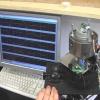 Video: : Single-axis dual-stage inertial stabilization benchmarking setup 