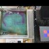 Video: First experiments with magnetohydrodynamics