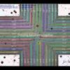 Video: DEP-based manipulation using a four-sector electrode array