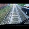 Video: : Test of Rail Collision Warning System for Trams in Ostrava Poruba depot, September 2020