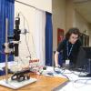 Image: And the winner is... team from ISIR-CNRS